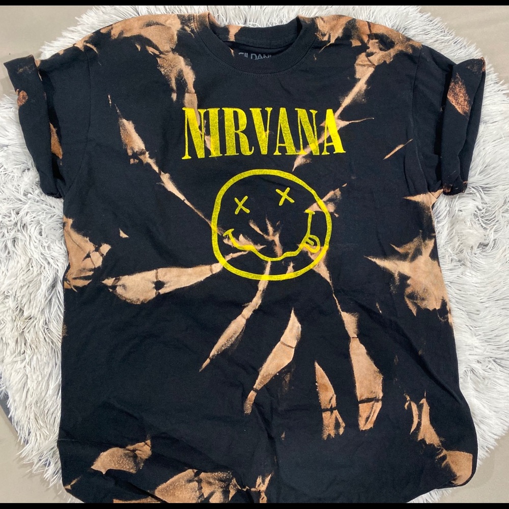 Grunge Tees!